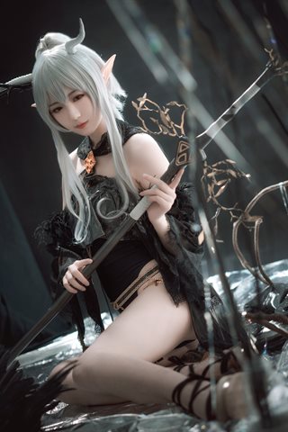 弥音音ww-明日方舟 闪灵泳装 - 0003.jpg