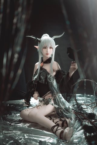 弥音音ww-明日方舟 闪灵泳装 - 0004.jpg