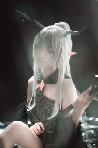 弥音音ww-明日方舟 闪灵泳装 - 0005.jpg