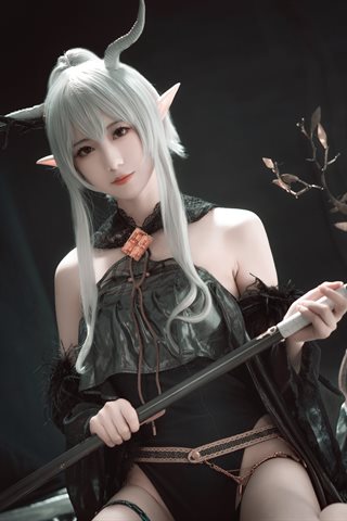 弥音音ww-明日方舟 闪灵泳装 - 0011.jpg