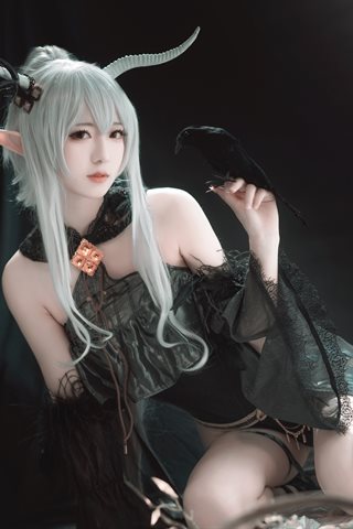 弥音音ww-明日方舟 闪灵泳装 - 0013.jpg