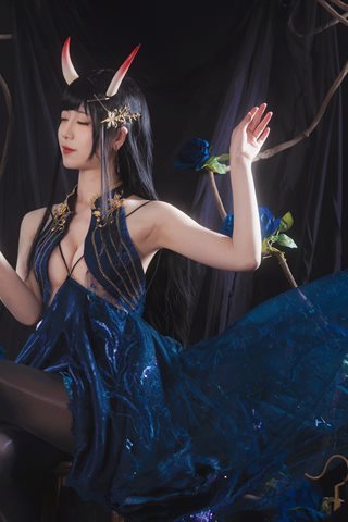弥音音ww-碧蓝航线 能代 - 0006.jpg