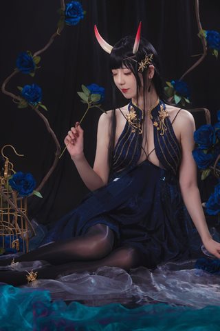 弥音音ww-碧蓝航线 能代 - 0009.jpg