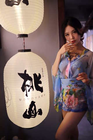 抖娘_利世-水蓝和服 - 0008.jpg