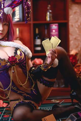 抱走莫子aa-兔女郎 - 0017.jpg