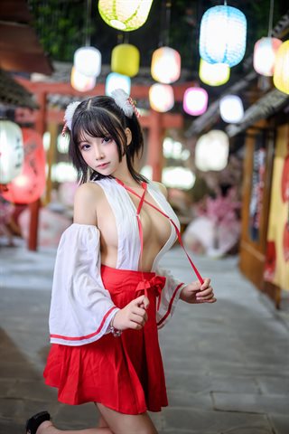 抱走莫子aa-限量电子版巫女 - 0003.jpg