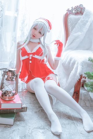 日奈娇-圣诞双人 - 0002.jpg