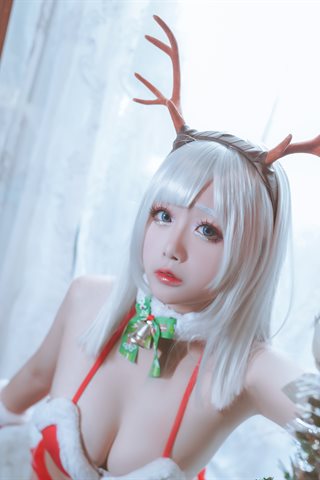 日奈娇-圣诞双人 - 0016.jpg