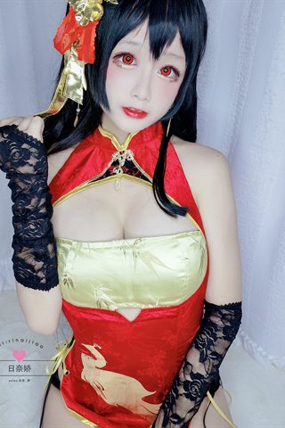 日奈娇-大凤自拍 - 0007.jpg