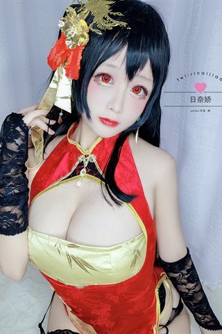 日奈娇-大凤自拍 - 0010.jpg