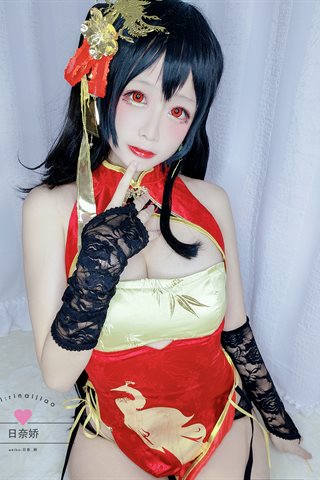 日奈娇-大凤自拍 - 0013.jpg