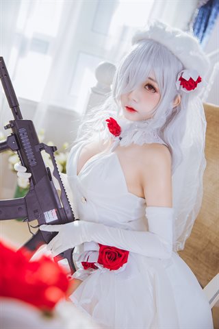 日奈娇-少女前线 g36c 礼服 - 0005.jpg
