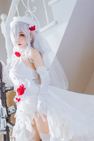 日奈娇-少女前线 g36c 礼服 - 0006.jpg