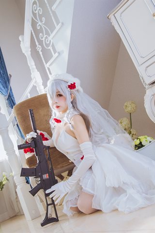 日奈娇-少女前线 g36c 礼服 - 0010.jpg