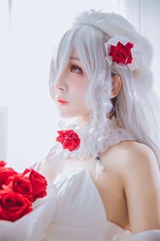 日奈娇-少女前线 g36c 礼服 - 0012.jpg