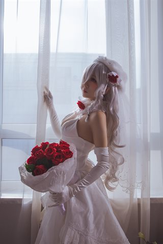 日奈娇-少女前线 g36c 礼服 - 0013.jpg
