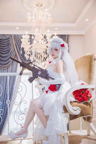 日奈娇-少女前线 g36c 礼服 - 0032.jpg
