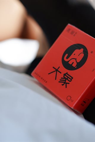 日奈娇-黑色兔兔(大象) - 0025.jpg