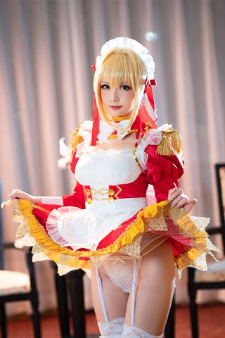 星之迟迟-COS电子版-御主人様 - 0004.jpg