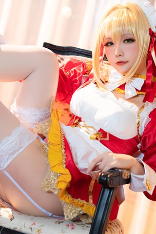 星之迟迟-COS电子版-御主人様 - 0016.jpg