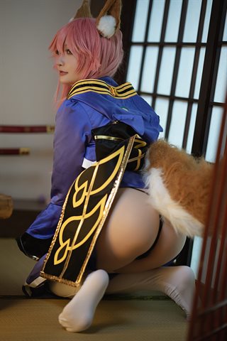 星之迟迟-COS电子版-御主人様-玉藻前忠犬蓄势待发 - 0009.jpg