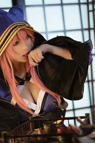 星之迟迟-COS电子版-御主人様-玉藻前忠犬蓄势待发 - 0016.jpg