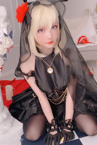 星之迟迟-COS电子版-情人节套图-自拍 - 0002.jpg