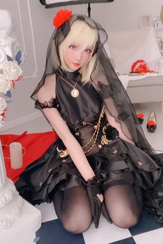 星之迟迟-COS电子版-情人节套图-自拍 - 0003.jpg