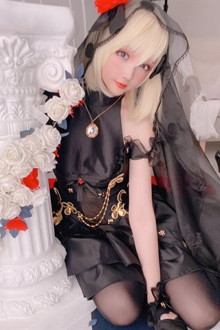 星之迟迟-COS电子版-情人节套图-自拍 - 0005.jpg