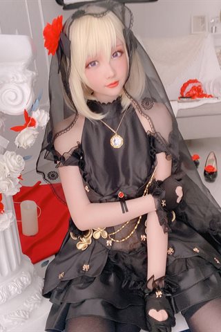 星之迟迟-COS电子版-情人节套图-自拍 - 0008.jpg