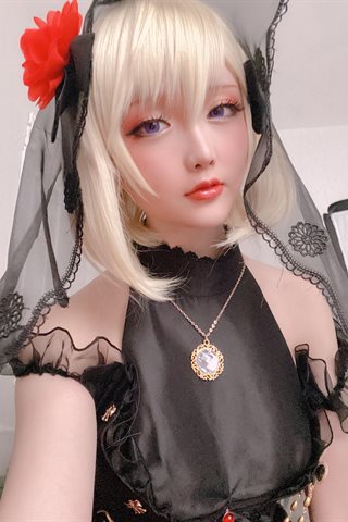 星之迟迟-COS电子版-情人节套图-自拍 - 0018.jpg