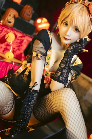 星之迟迟-COS电子版-花鸟风月-万圣节-橙 - 0007.jpg