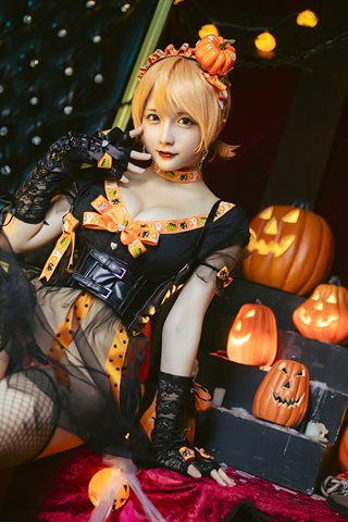 星之迟迟-COS电子版-花鸟风月-万圣节-橙 - 0014.jpg
