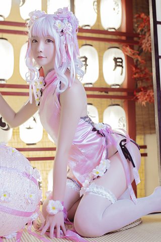 星之迟迟-COS电子版-花鸟风月-花与旗袍-粉 - 0019.jpg