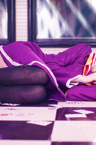 星之迟迟-早期COS系列 - 0189.jpg