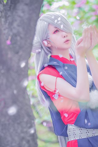 星之迟迟-早期COS系列 - 0534.jpg