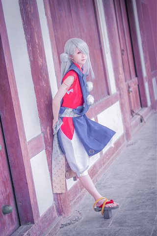 星之迟迟-早期COS系列 - 0541.jpg