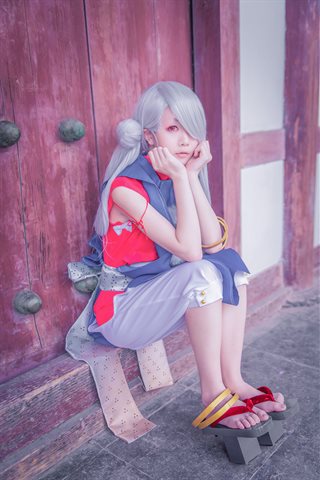 星之迟迟-早期COS系列 - 0567.jpg