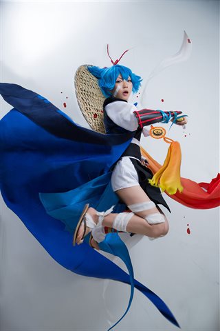 星之迟迟-早期COS系列 - 0583.jpg