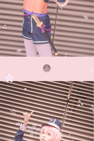 星之迟迟-早期COS系列 - 0592.jpg