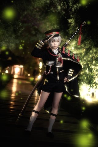 星之迟迟-早期COS系列 - 0685.jpg