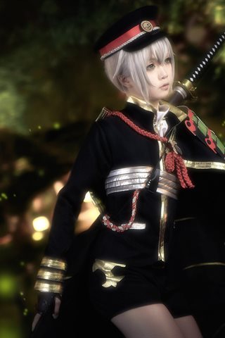 星之迟迟-早期COS系列 - 0687.jpg