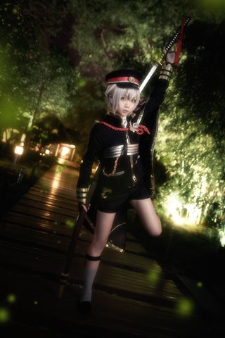 星之迟迟-早期COS系列 - 0690.jpg