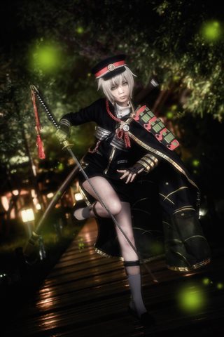 星之迟迟-早期COS系列 - 0691.jpg