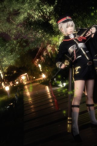 星之迟迟-早期COS系列 - 0692.jpg