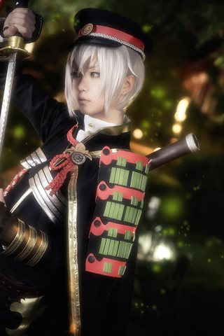 星之迟迟-早期COS系列 - 0697.jpg