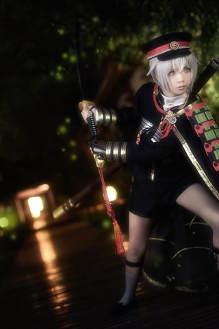 星之迟迟-早期COS系列 - 0699.jpg