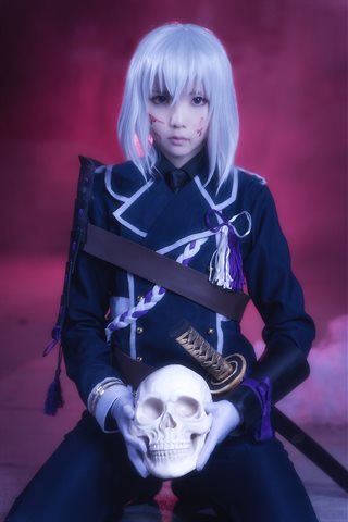 星之迟迟-早期COS系列 - 0747.jpg