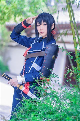 星之迟迟-早期COS系列 - 0748.jpg