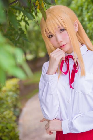 星之迟迟-早期COS系列 - 0815.jpg